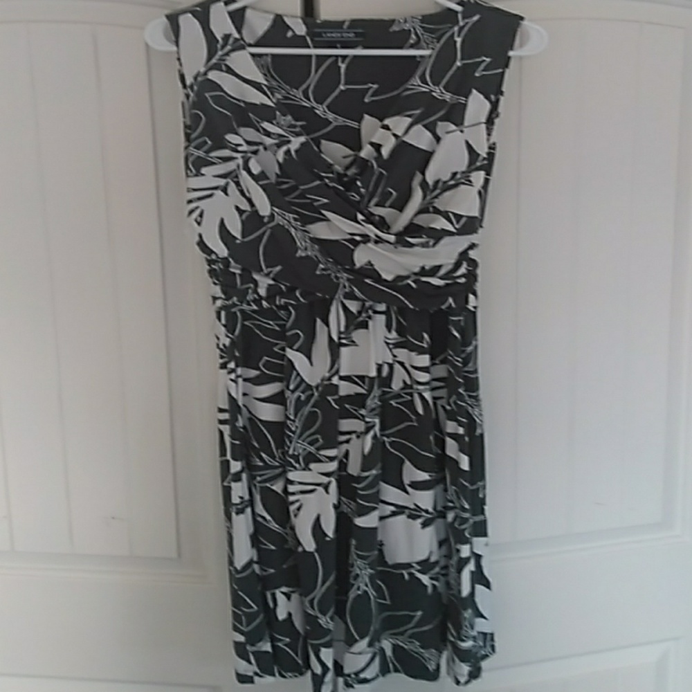 Lands End dress